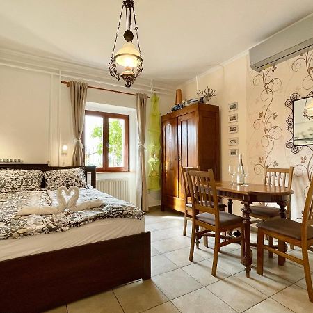 Voeroesko Apartman Alsooers Dış mekan fotoğraf