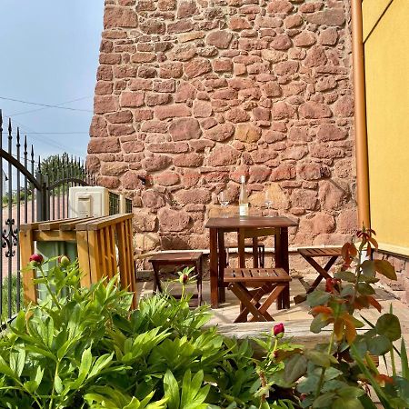 Voeroesko Apartman Alsooers Dış mekan fotoğraf