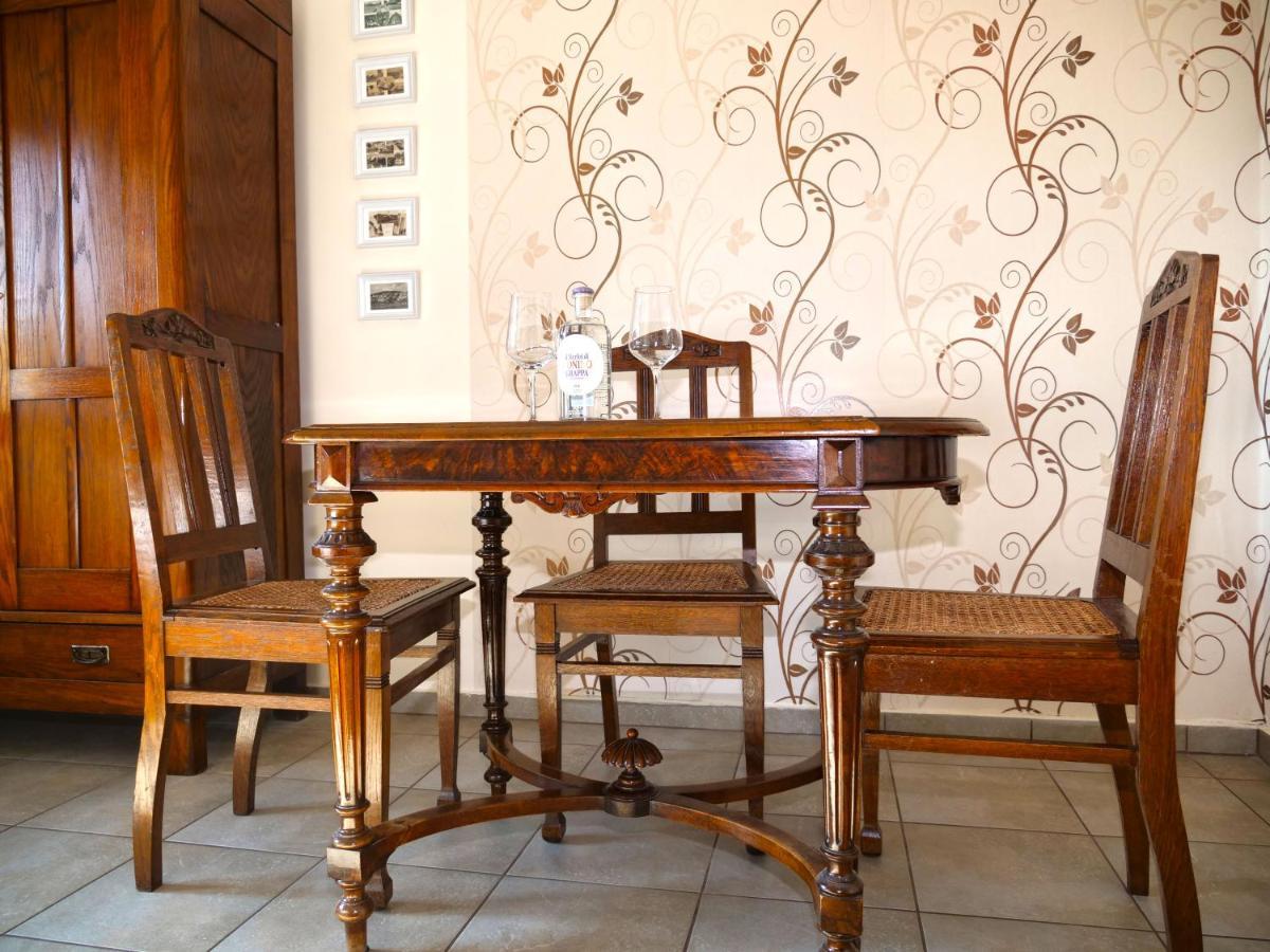 Voeroesko Apartman Alsooers Dış mekan fotoğraf