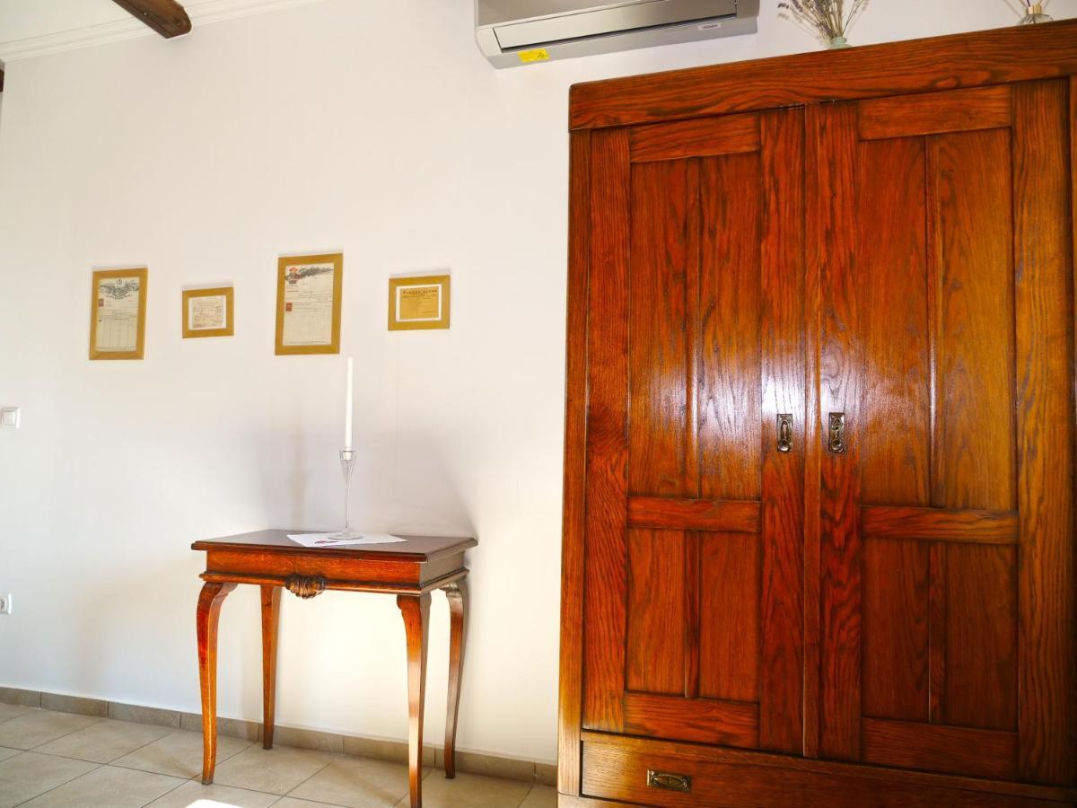 Voeroesko Apartman Alsooers Dış mekan fotoğraf