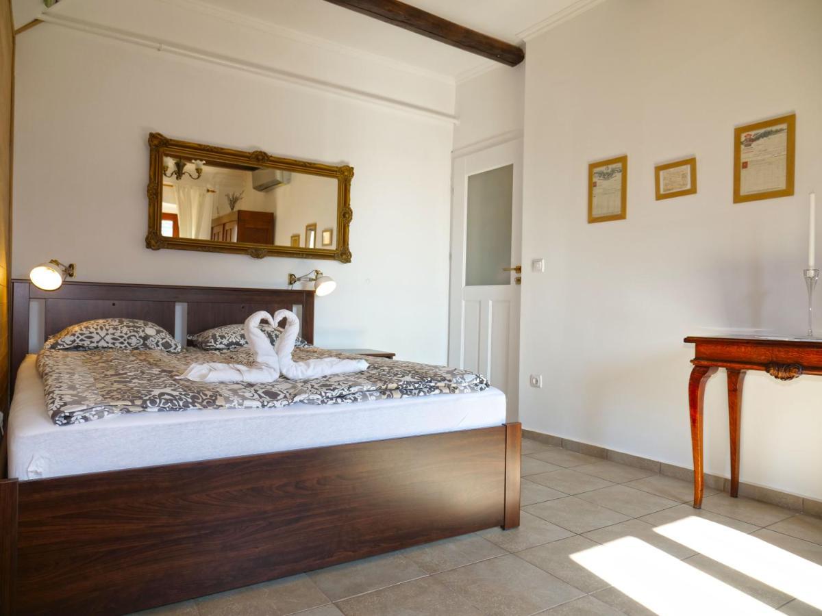 Voeroesko Apartman Alsooers Dış mekan fotoğraf