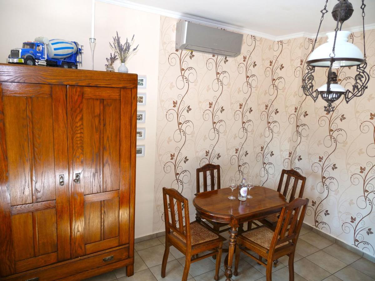 Voeroesko Apartman Alsooers Dış mekan fotoğraf