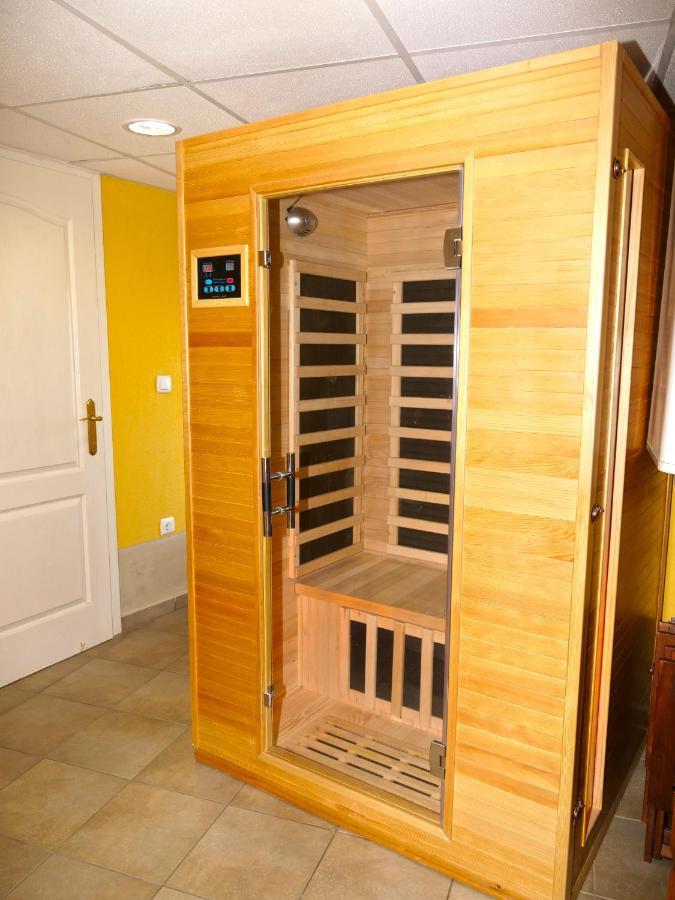 Voeroesko Apartman Alsooers Dış mekan fotoğraf
