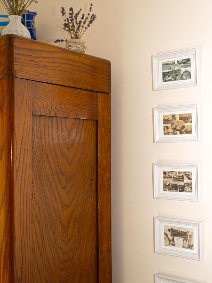 Voeroesko Apartman Alsooers Dış mekan fotoğraf