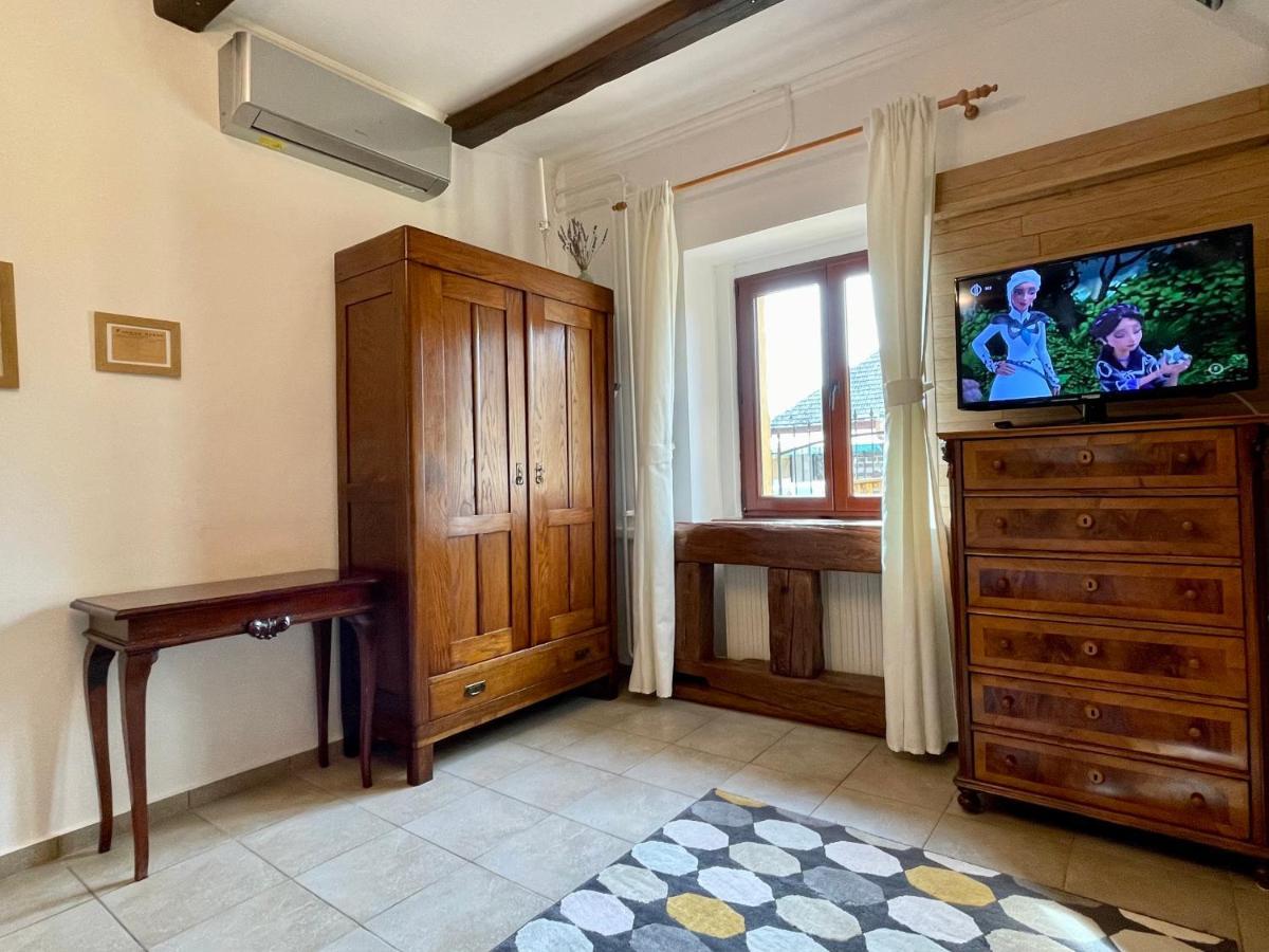 Voeroesko Apartman Alsooers Dış mekan fotoğraf