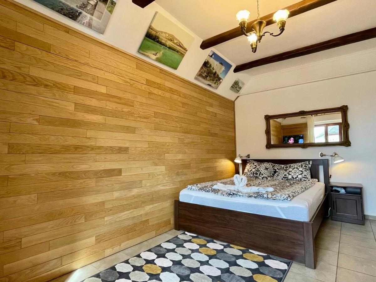 Voeroesko Apartman Alsooers Dış mekan fotoğraf